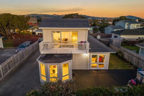 Photo of property in 200b Manly Street, Paraparaumu Beach, Paraparaumu, 5032