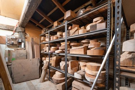 Photo of property in 329 Takarau Gorge Road, Ohariu, Wellington, 6037