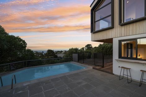 Photo of property in 25 Revelation Drive, Clifton, Christchurch, 8081