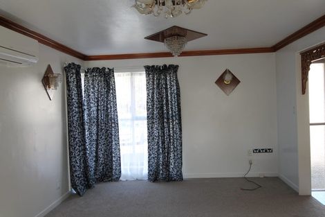 Photo of property in 81a Cornwall Road, Papatoetoe, Auckland, 2025