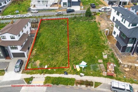 Photo of property in 5 Lawson Creek Street, Massey, Auckland, 0614