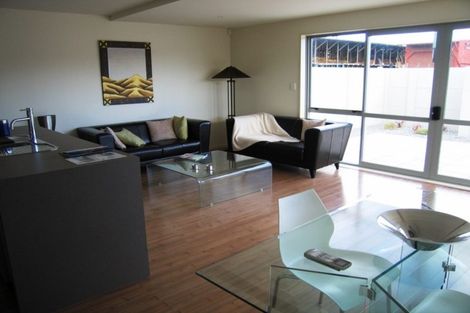 Photo of property in 140f Sherborne Street, St Albans, Christchurch, 8014