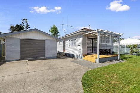 Photo of property in 16a Bains Avenue, Hamilton East, Hamilton, 3216