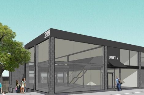 Photo of property in 299 Great North Road, Henderson, Auckland, 0612