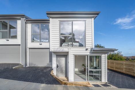 Photo of property in 89d Udys Road, Pakuranga, Auckland, 2010