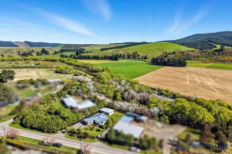 Photo of property in 285 Whitecliffs Road, Whitecliffs, Coalgate, 7673