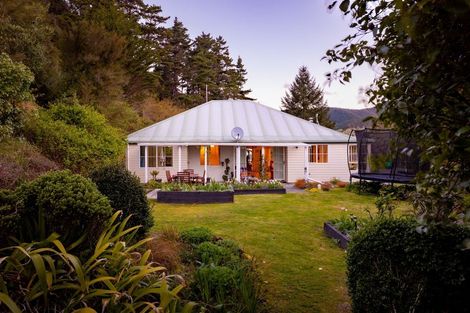 Photo of property in 265 Lud Vly Road, Hira, Nelson, 7071