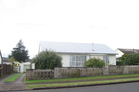 Photo of property in 27 Glencorse Street, Tokoroa, 3420