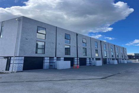 Photo of property in 9/35 Kilmore Street, Christchurch Central, Christchurch, 8013
