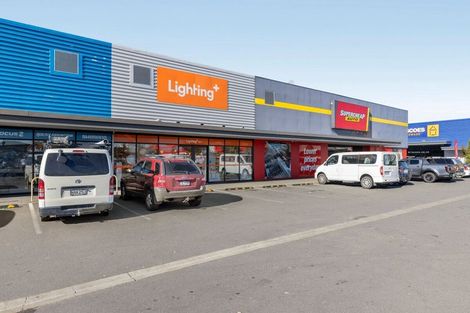 Photo of property in 1 High Street, Ashley, Rangiora, 7477