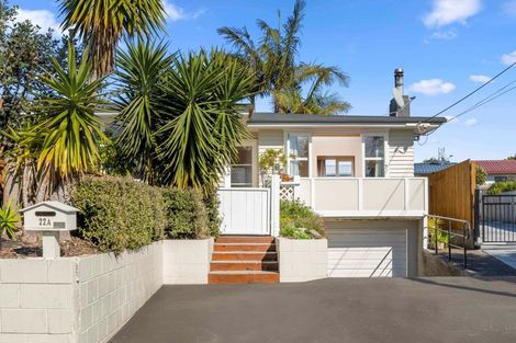 Photo of property in 22a Carysfort Street, Mount Maunganui, 3116