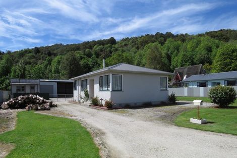 Photo of property in 6- 8 Munson Street, Reefton, 7830