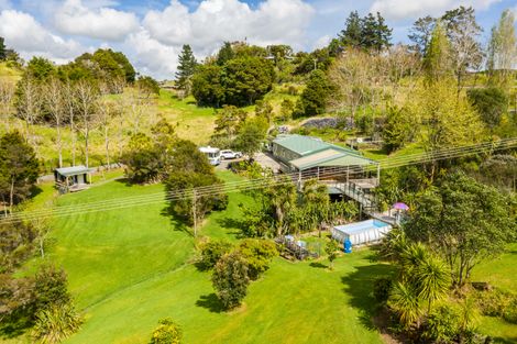 Photo of property in 94 Garbolino Road, Mangawhai, Kaiwaka, 0573
