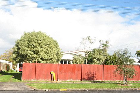 Photo of property in 1/74 Jellicoe Road, Manurewa, Auckland, 2102