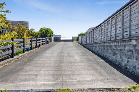 Photo of property in 22b Larlin Drive, Hawera, 4675