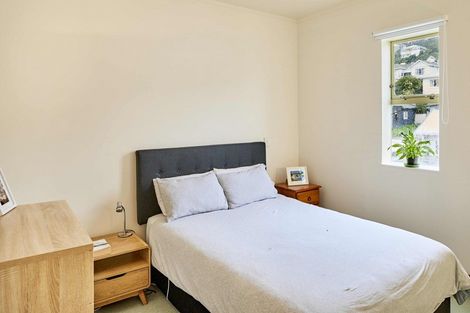 Photo of property in 10/37u Majoribanks Street, Mount Victoria, Wellington, 6011