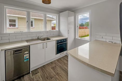 Photo of property in 23 Salisbury Avenue, Whanganui East, Whanganui, 4500