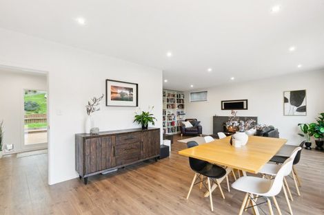 Photo of property in 11 Rutland Way, Wadestown, Wellington, 6012