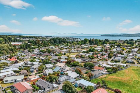 Photo of property in 1/54 Arthur Crescent, Hilltop, Taupo, 3330