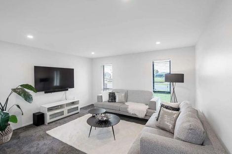 Photo of property in 74 Ridgeway Avenue, Rolleston, 7615