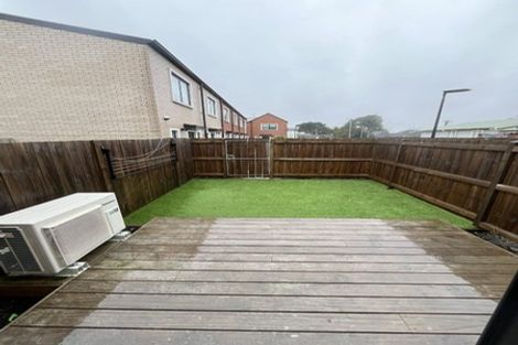 Photo of property in 12/137 Hall Avenue, Favona, Auckland, 2024