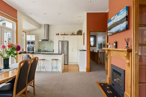 Photo of property in 16 Margaret Street, Wadestown, Wellington, 6012