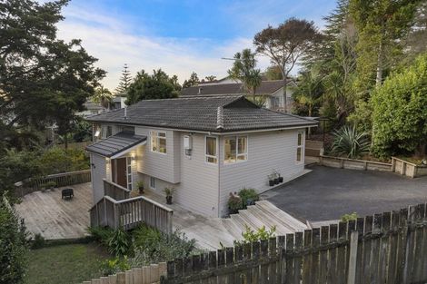 Photo of property in 10 Hobby Avenue, Birkdale, Auckland, 0626