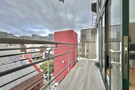 Photo of property in Marion Square Apartments, 21/26 Marion Street, Te Aro, Wellington, 6011