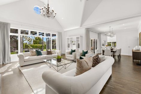 Photo of property in 6 Emily Lane, Greenhithe, Auckland, 0632