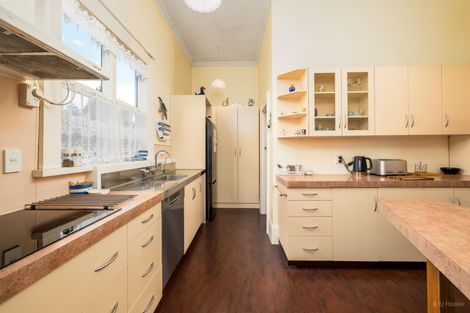 Photo of property in 17 Manse Street, Waimate, 7924
