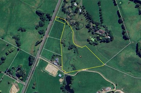 Photo of property in 196 Ireland Road, Waipawa, 4277