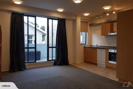 Photo of property in 7/7 Hanson Street, Mount Cook, Wellington, 6021