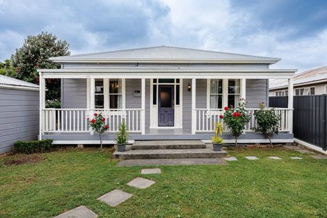 Photo of property in 414 Omahu Road, Frimley, Hastings, 4120