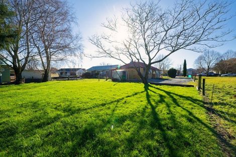 Photo of property in 8 Reeves Street, Cheviot, 7310