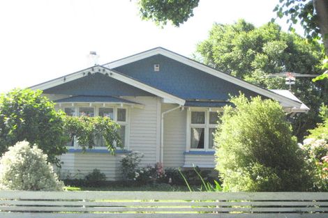 Photo of property in 2/33 Dominion Avenue, Spreydon, Christchurch, 8024