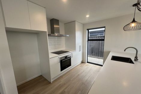 Photo of property in 3 Naish Street, Kaiapoi, 7630