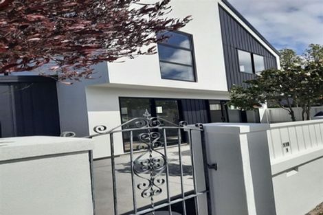 Photo of property in 118a Purchas Street, Edgeware, Christchurch, 8013