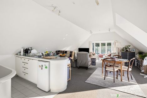 Photo of property in 226u7 The Terrace, Wellington Central, Wellington, 6011