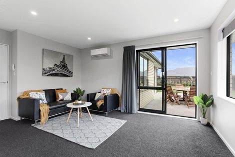 Photo of property in 8 Lawrence Drive, Rolleston, 7614