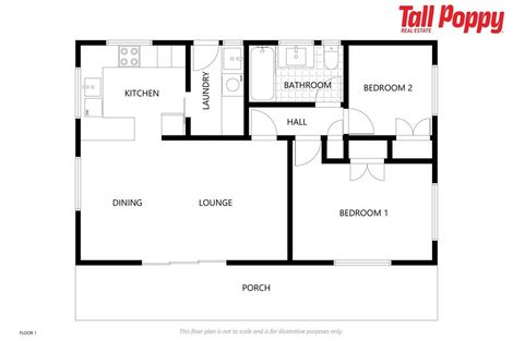 Photo of property in 263b Lyttelton Street, Spreydon, Christchurch, 8024