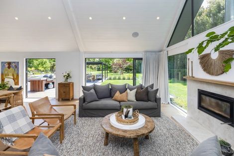 Photo of property in 452 Ellesmere Road, Lincoln, Christchurch, 7672