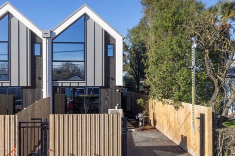 Photo of property in 9 Ward Street, Addington, Christchurch, 8024