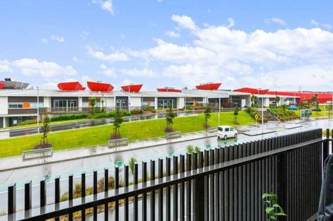 Photo of property in 83e Hobsonville Point Road, Hobsonville, Auckland, 0616