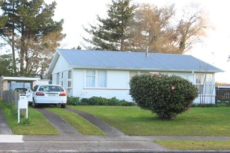 Photo of property in 57 Halberg Crescent, Chartwell, Hamilton, 3210