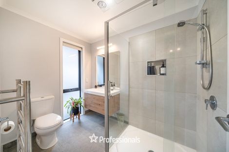 Photo of property in 113 Mawai Hakona Drive, Wallaceville, Upper Hutt, 5018
