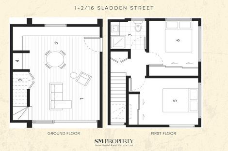 Photo of property in 16 Sladden Street, Naenae, Lower Hutt, 5011
