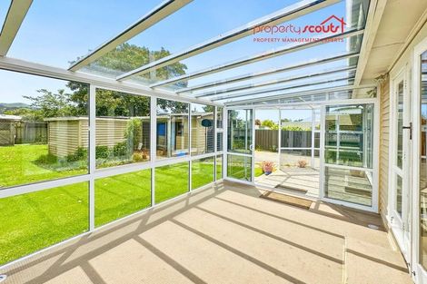 Photo of property in 198 Oxford Terrace, Avalon, Lower Hutt, 5011