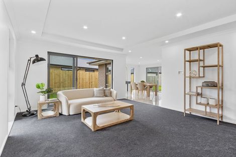 Photo of property in 15 Cleaver Street, Woodend, 7610