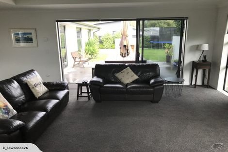 Photo of property in 79 Jimmy Adams Terrace, Lincoln, 7608