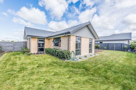 Photo of property in 21 Coachmans Road, Prebbleton, 7604